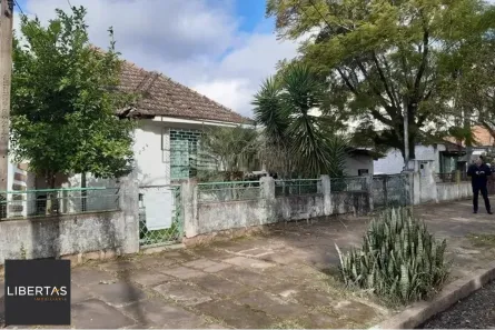 Lote/Terreno à venda, 914m² no Vila João Pessoa, Porto Alegre