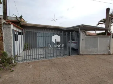 Casa com 3 Quartos à venda, 121m² no Parque Imperador, Campinas