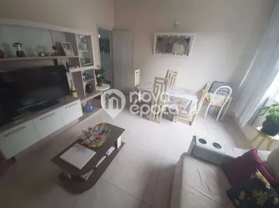 Apartamento com 2 Quartos à venda, 70m² no Vila Isabel, Rio de Janeiro