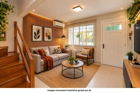 Casa de Condomínio com 2 Quartos à venda, 68m² no Sarandi, Porto Alegre