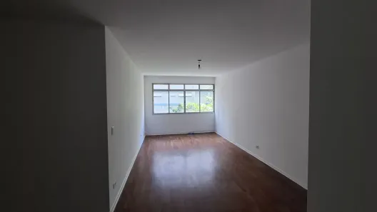 Apartamento com 3 Quartos para alugar, 136m² no Cerqueira César, São Paulo