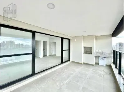 Apartamento com 3 Quartos à venda, 111m² no Água Branca, São Paulo