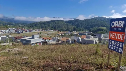 Lote/Terreno à venda, 376m² no Ribeirão do Bugre, Luiz Alves