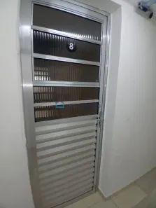 Apartamento com 1 Quarto para alugar, 36m² no Parque Imperial, São Paulo