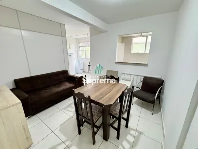 Apartamento com 1 Quarto para alugar, 38m² no Centro, Itajaí