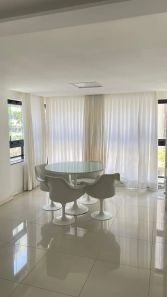 Apartamento com 4 Quartos à venda, 185m² no Boa Viagem, Recife