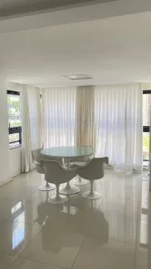 Apartamento com 4 Quartos à venda, 185m² no Boa Viagem, Recife