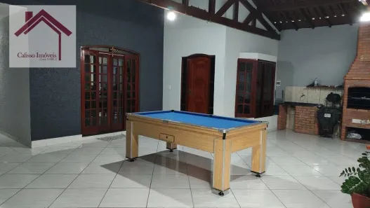 Casa com 3 Quartos à venda, 250m² no Jardim Nova Ipanema, Sorocaba