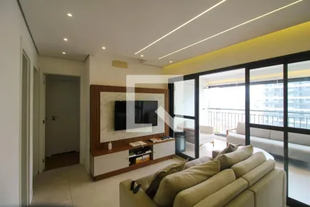 Apartamento com 2 Quartos à venda, 78m² no Jardim Independência, São Paulo