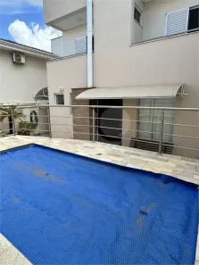Casa de Condomínio com 3 Quartos à venda, 201m² no Jardim Noiva da Colina, Piracicaba