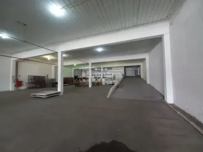 Galpão/Depósito/Armazém à venda, 1300m² no Braz Cubas, Mogi das Cruzes