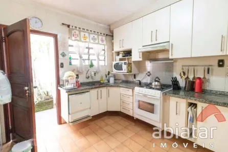 Sobrado com 3 Quartos à venda, 130m² no Vila Tiradentes, São Paulo