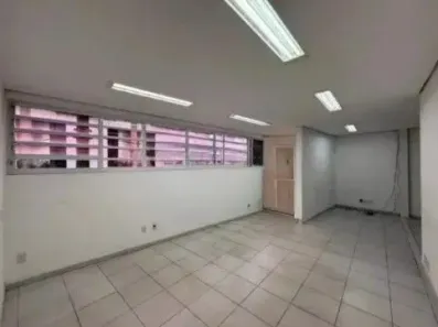 Prédio Comercial para alugar, 627m² no Centro, Santo André