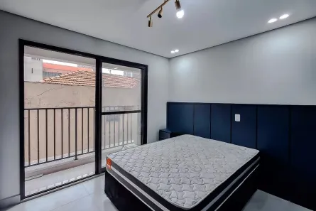 Kitnet com 1 Quarto à venda, 24m² no Vila Mariana, São Paulo