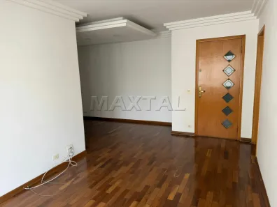 Apartamento com 2 Quartos à venda, 70m² no Santana, São Paulo