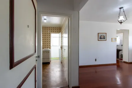 Apartamento com 2 Quartos à venda, 67m² no Cristal, Porto Alegre