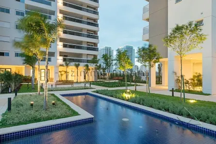 Apartamento com 2 Quartos à venda, 79m² no Água Branca, São Paulo