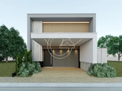 Casa com 3 Quartos à venda, 191m² no Centro, Marília