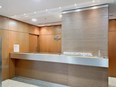 Sala Comercial para alugar, 1m² no Vila Olímpia, São Paulo