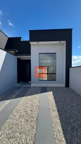 Casa com 2 Quartos à venda, 60m² no Jardim Julieta, Taubaté