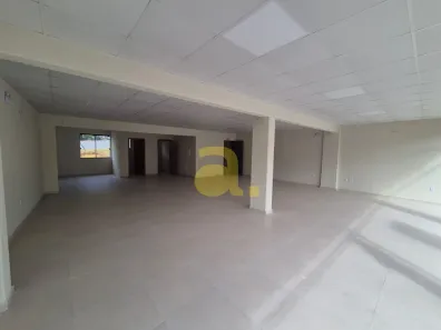 Sala Comercial para alugar, 115m² no Velha, Blumenau