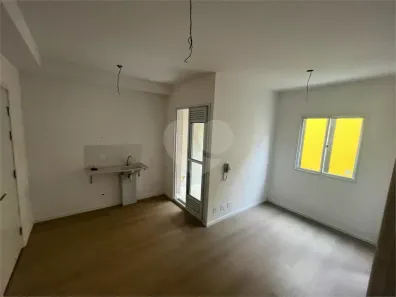 Apartamento com 1 Quarto à venda, 33m² no Jardim Aeroporto, São Paulo