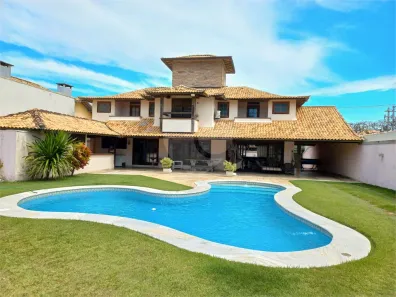 Casa com 4 Quartos à venda, 478m² no Geribá, Armação dos Búzios