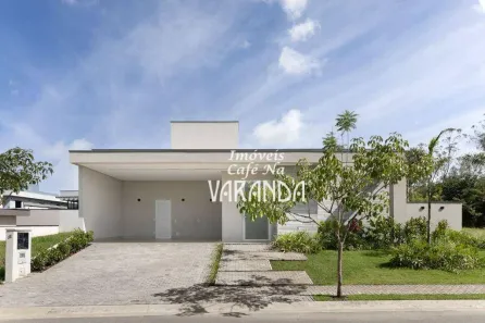 Casa com 4 Quartos à venda, 262m² no Santa Cândida, Vinhedo