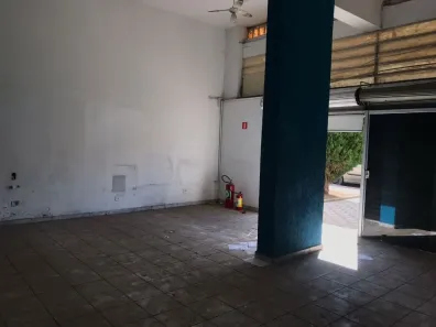 Sala Comercial para alugar, 48m² no Centro, Taubaté