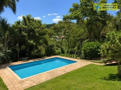 Fazenda/Sítio com 4 Quartos à venda, 461m² no Chácara Rincão, Cotia