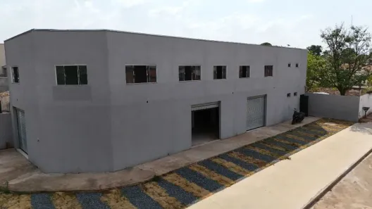 Imóvel Comercial para alugar, 450m² no Setor Garavelo, Aparecida de Goiânia
