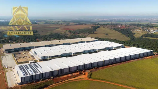 Galpão/Depósito/Armazém para alugar, 8557m² no Fazenda Boa Vista, Porto Feliz