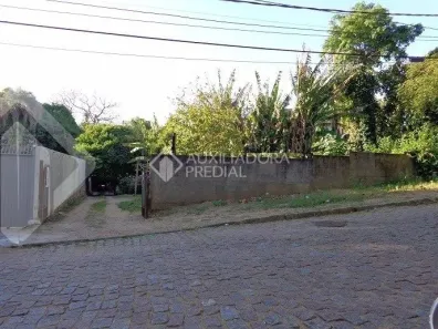 Lote/Terreno à venda, 1089m² no Boa Vista, Porto Alegre
