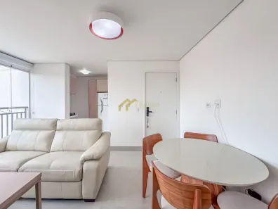 Apartamento com 1 Quarto à venda, 40m² no Vila Paiva, São Paulo