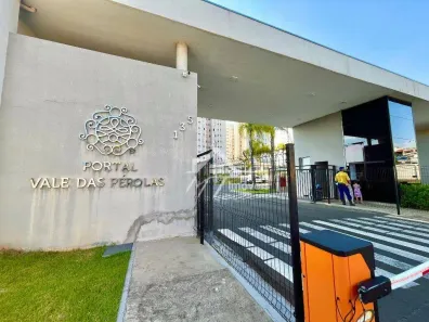 Apartamento com 2 Quartos à venda, 57m² no Jardim Bela Vista, Sumaré