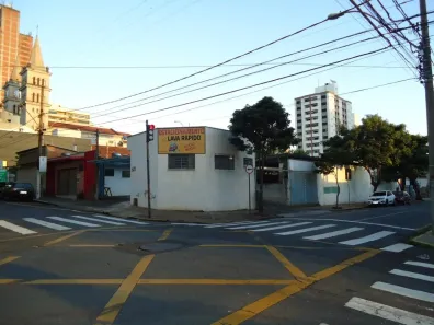 Lote/Terreno com 1 Quarto à venda, 1m² no Centro, Piracicaba