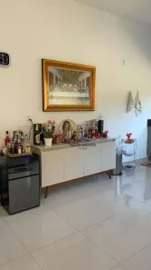 Casa de Condomínio com 3 Quartos à venda, 288m² no Condomínio Residencial Santa Helena, Bragança Paulista