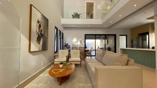 Casa de Condomínio com 3 Quartos à venda, 235m² no Residencial Saint Paul, Itu