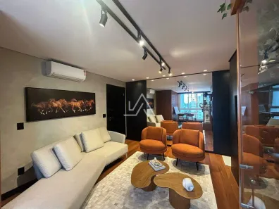 Apartamento com 2 Quartos à venda, 84m² no Vila Rodrigues, Passo Fundo