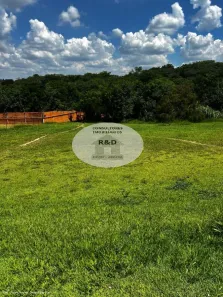 Lote/Terreno à venda, 1000m² no Buru, Salto