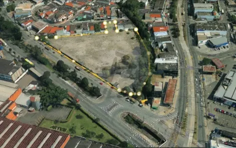 Lote/Terreno para alugar, 1m² no Independência, São Bernardo do Campo