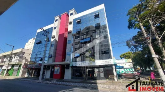 Sala Comercial para alugar, 45m² no Centro, Taubaté