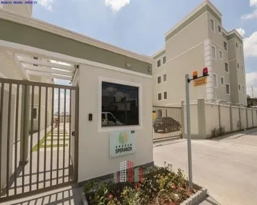 Apartamento com 2 Quartos à venda, 55m² no Vila Leopoldina, Sorocaba