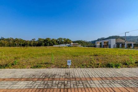 Lote/Terreno à venda, 231m² no Rio do Meio, Itajaí