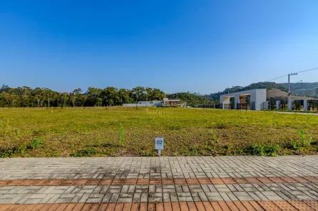 Lote/Terreno à venda, 231m² no Rio do Meio, Itajaí