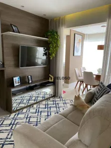 Apartamento com 2 Quartos à venda, 63m² no Vila Maria, São Paulo