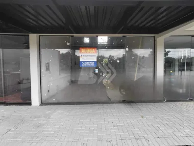 Sala Comercial para alugar, 50m² no Loteamento Santa Rosa, Piracicaba