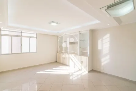 Apartamento com 4 Quartos para alugar, 140m² no Centro, São Caetano do Sul