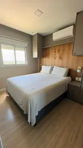 Apartamento com 2 Quartos para alugar, 89m² no Jardim Leblon, Cuiabá