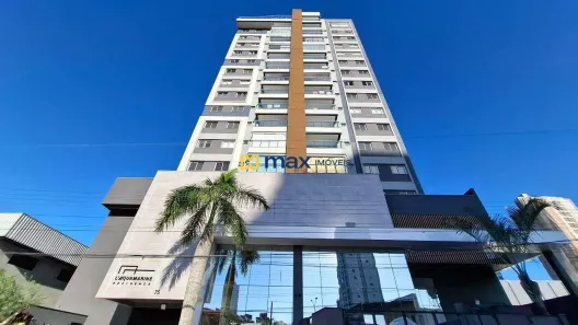 Apartamento com 2 Quartos à venda, 115m² no Fazendinha, Itajaí